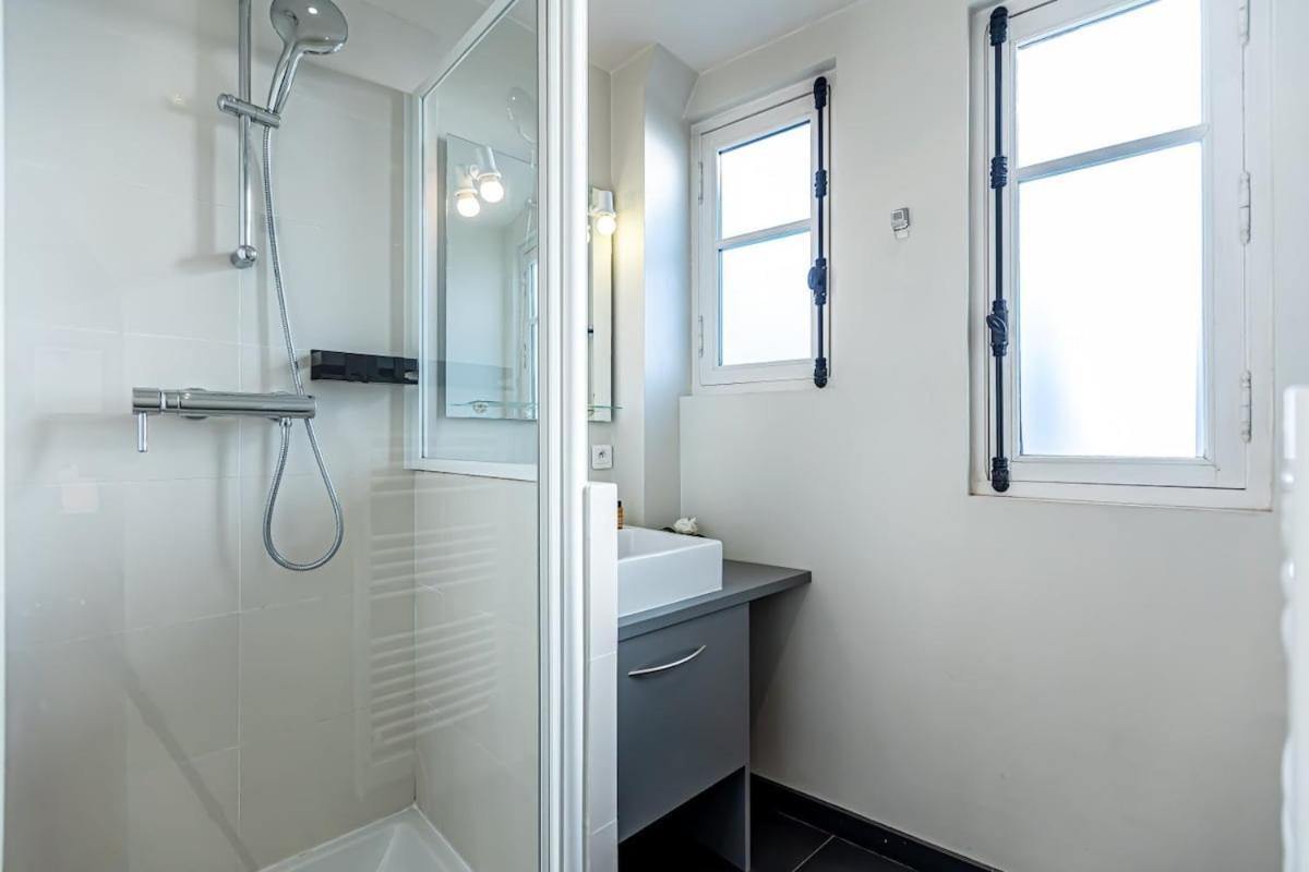 Appartement Amazing 3bedrooms Champs Elysees Ac Parijs