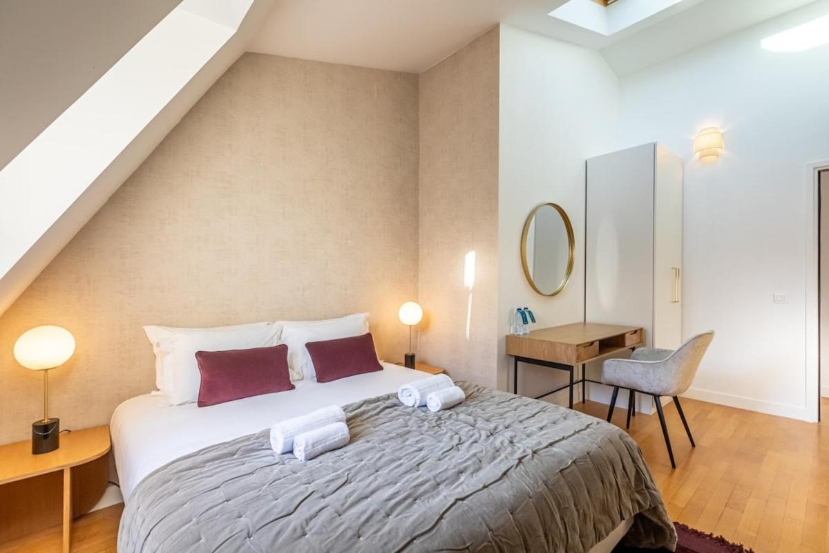 Appartement Amazing 3bedrooms Champs Elysees Ac